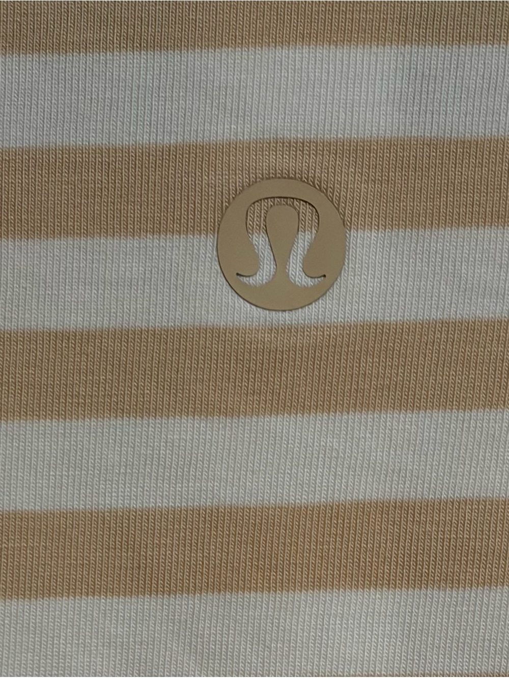 Lululemon Love Crew Top - Picture 3 of 7